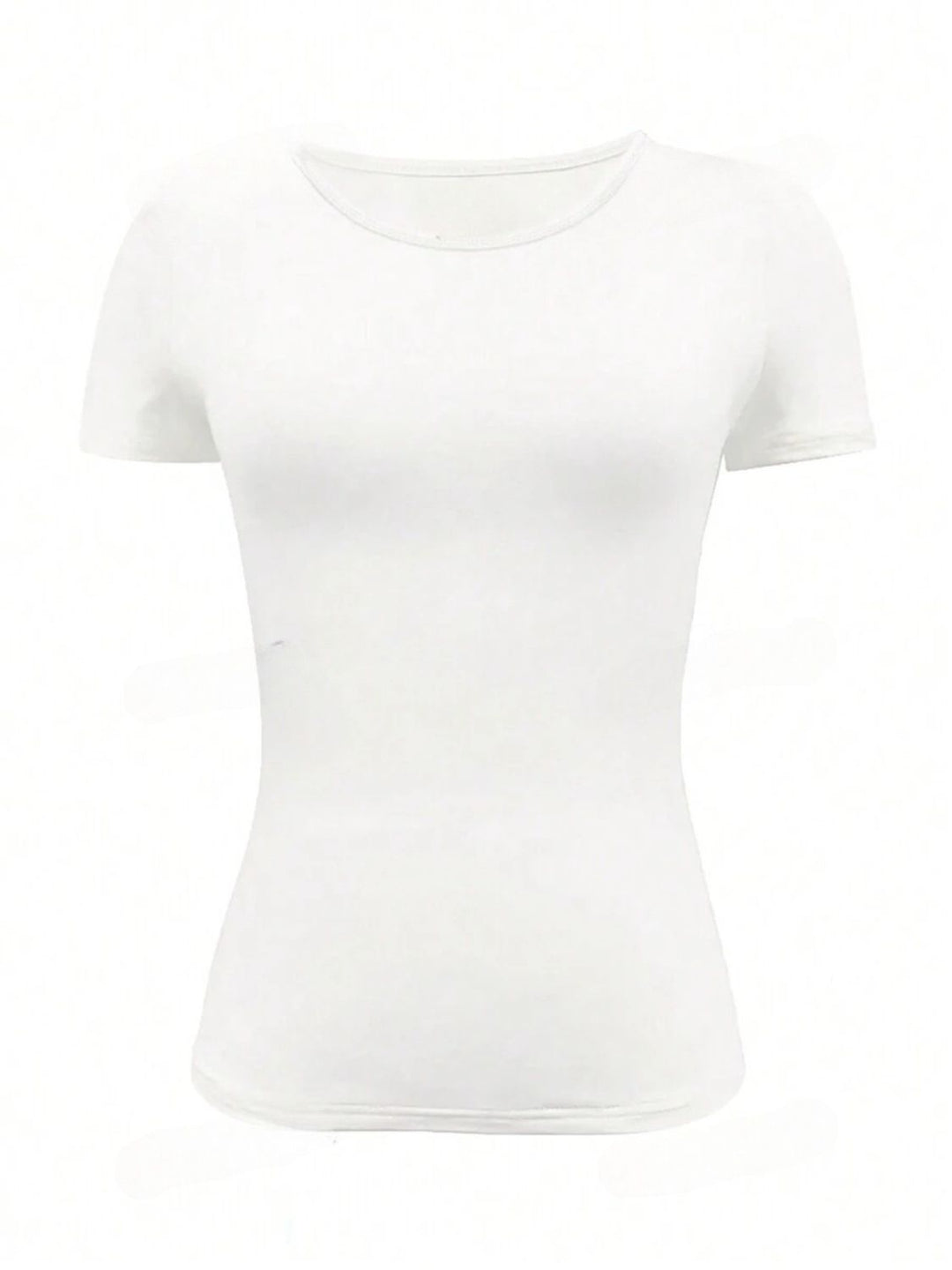 Mune Fashion | Crew Neck Short Sleeve T-Shirt