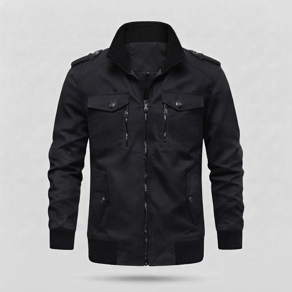 Men's fashionable jacket Mune Fashion