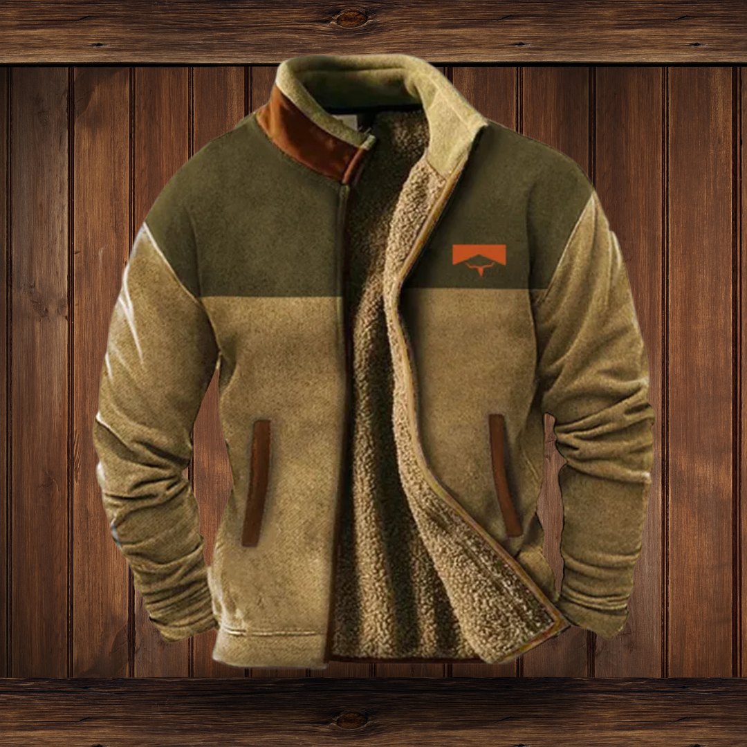 Mune | Outdoor Fleece Jacket