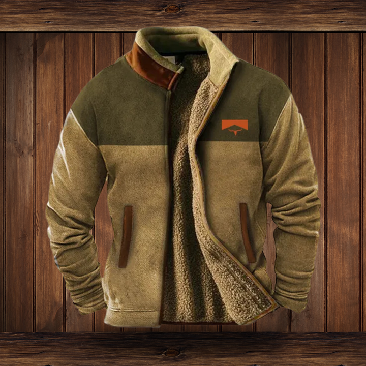 Mune | Outdoor Fleece Jacket