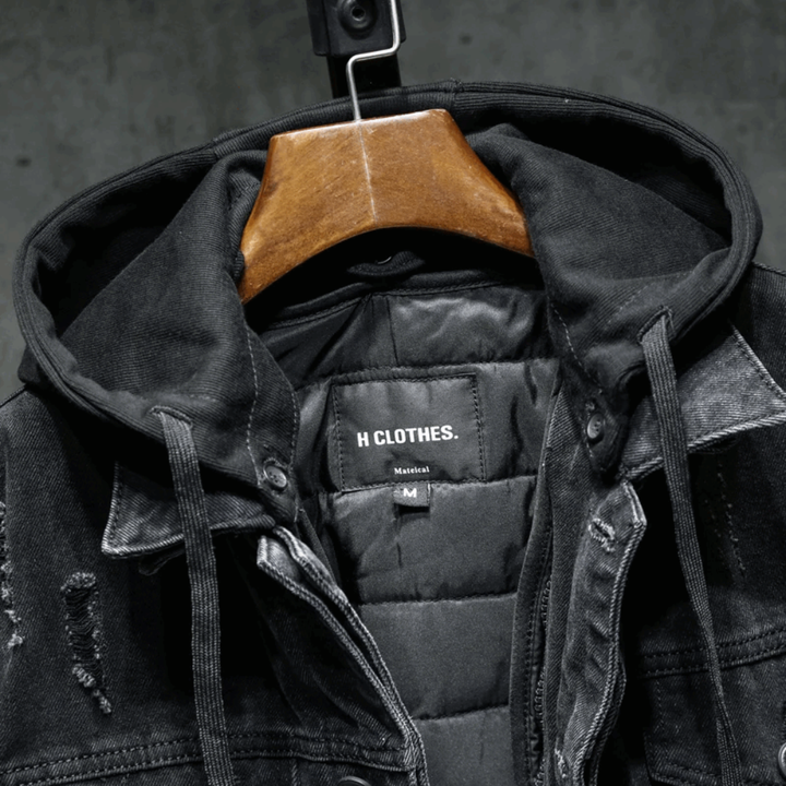 Mune | with Hood for Men