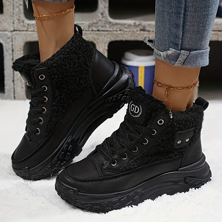 Mune | Winter Style with Unmatched Comfort Increase