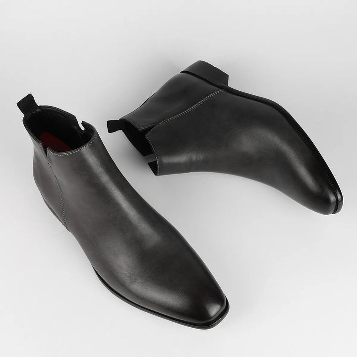 Mune | Classic Retro Men's Shoes