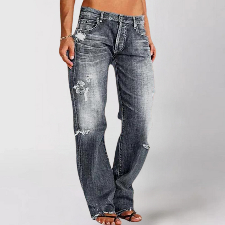 Mune | Loose Jeans For Women