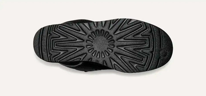 Mune | Sweden Winter Boots Women with Fleece and Non-Slip Sole