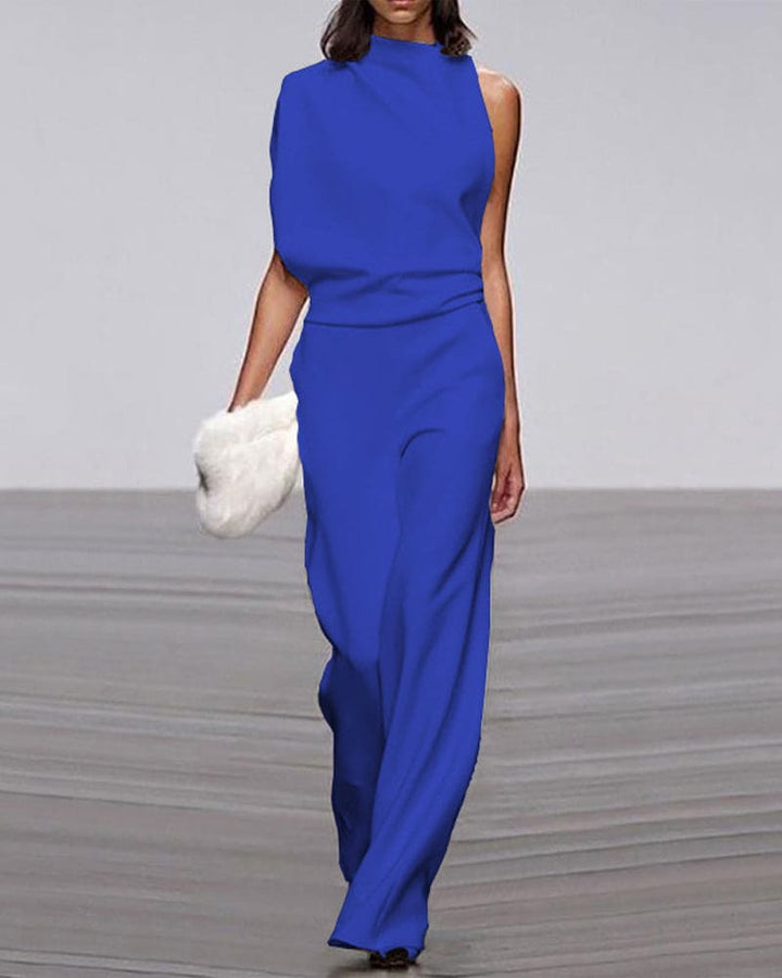 Mune | Elegant Jumpsuit for Stylish Occasions