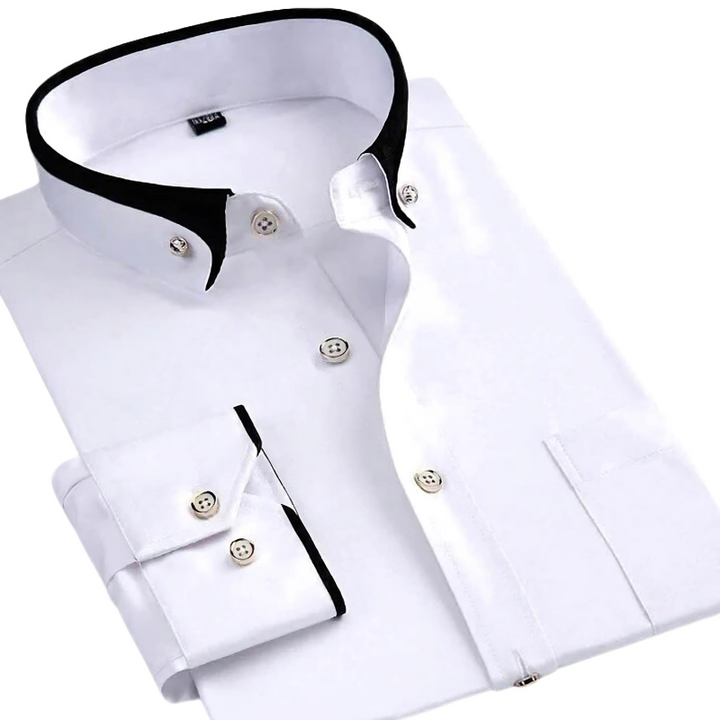 Mune | Stylish Men's Long Sleeve Shirts: Your Fashion Statement