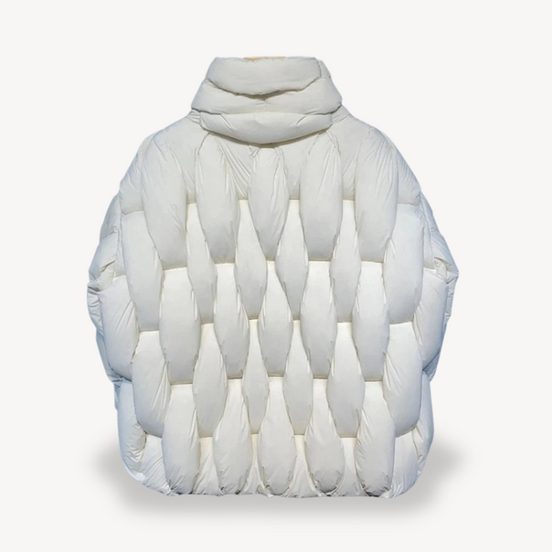 Mune | Plush Puffer Jacket for Men and Women