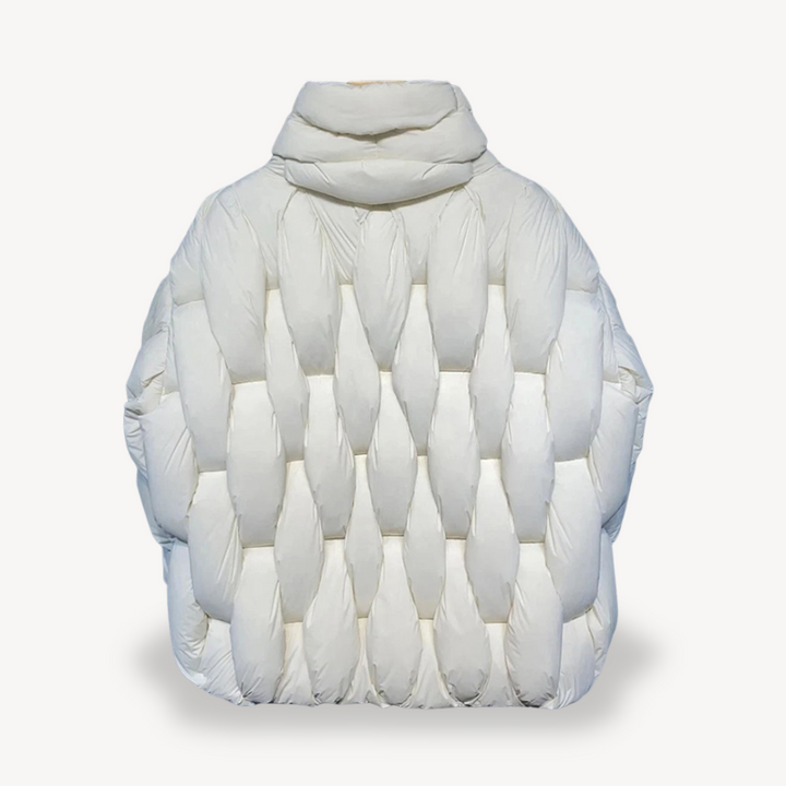 Mune | Plush Puffer Jacket for Men and Women