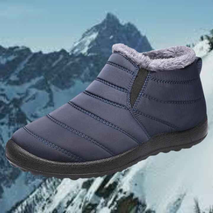 Mune | Winter Shoes for Men