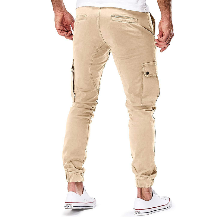 Mune | Men's Cargo Jogger