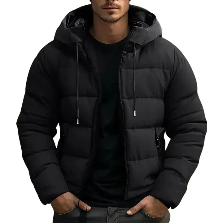 Mune | Warm Winter Jacket for Men