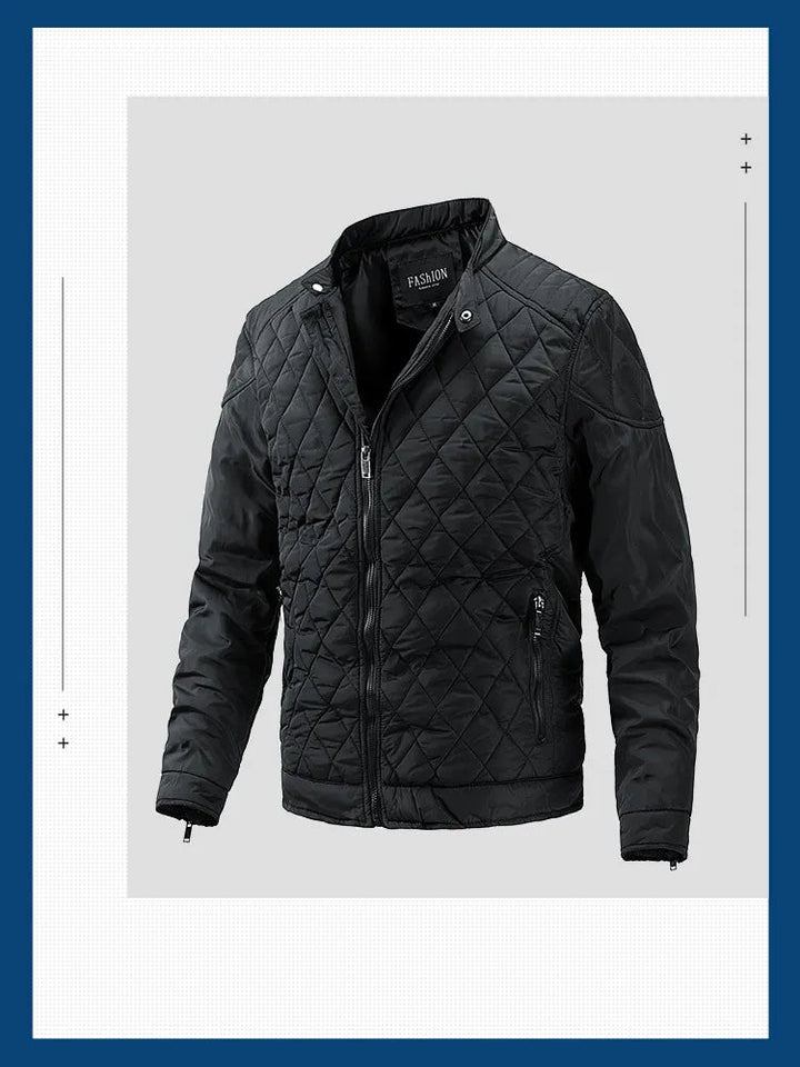Mune | Quilted Jacket Men