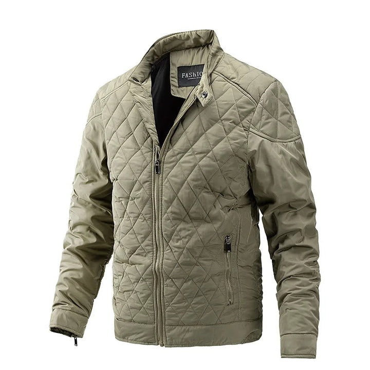 Mune | Quilted Jacket Men