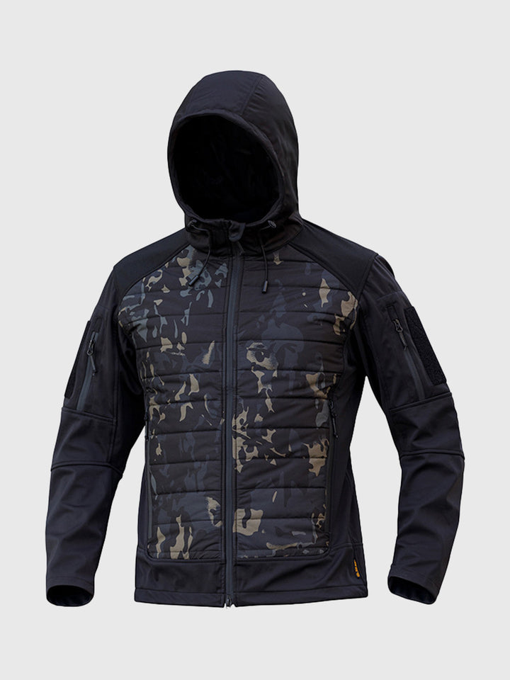 Mune | Tactical Insulated Jacket