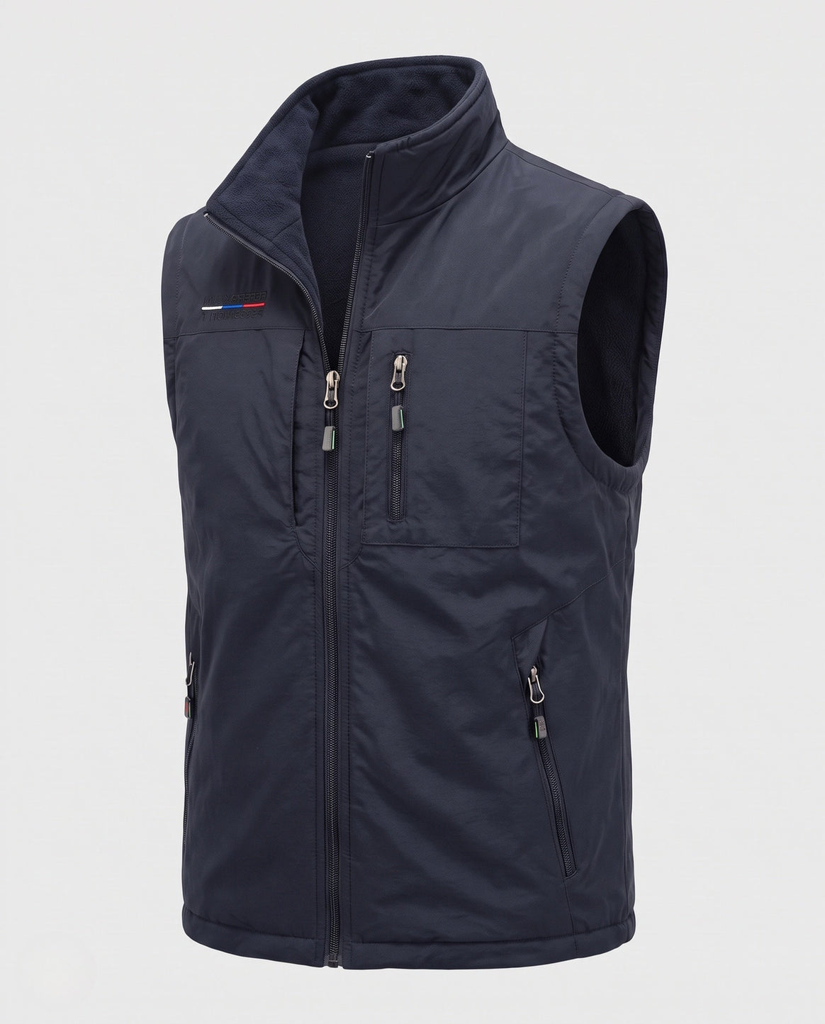 Men's Insulating Quilted Vest Mune Fashion