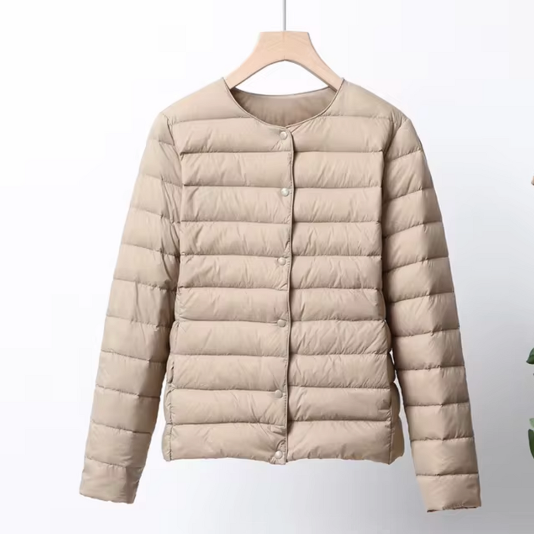 Mune | Ultrathin Down Jacket
