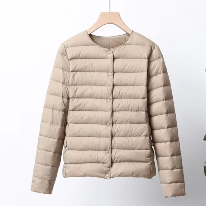 Mune | Ultrathin Down Jacket