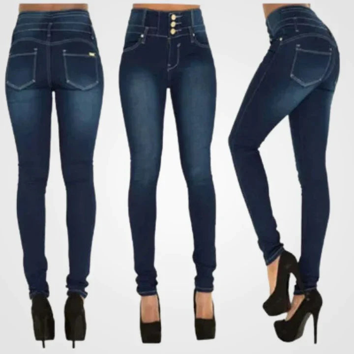 comfortable jeans for women