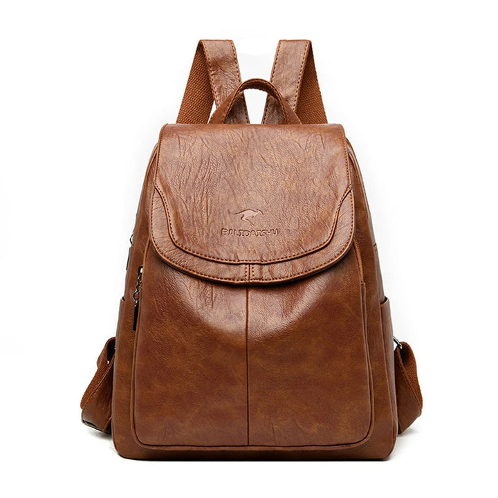 Mune | Secure backpack for stylish women