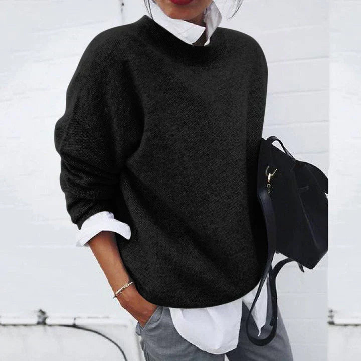 Mune | Soft women's sweater – Modern & Chic