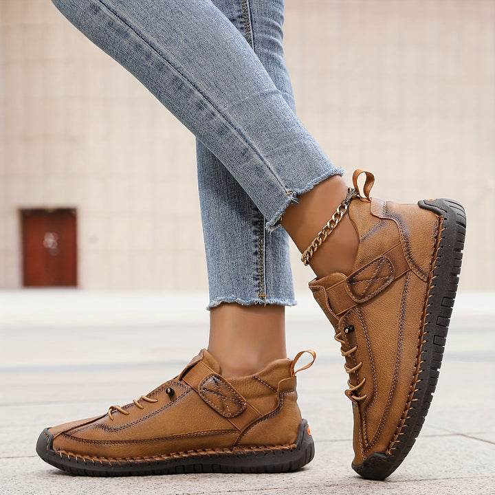 Women Orthopedic Casual Comfort Sneakers