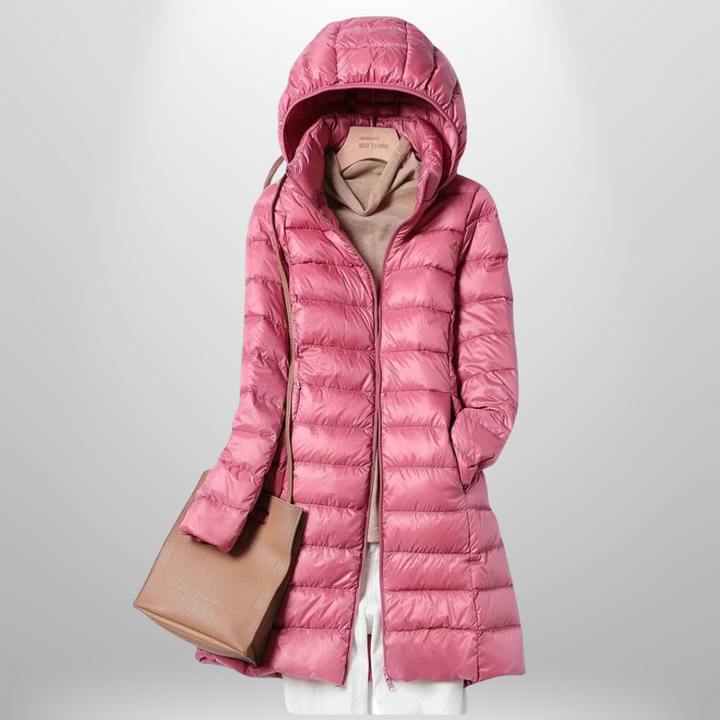 Mune | Ultra-Light Down Jacket