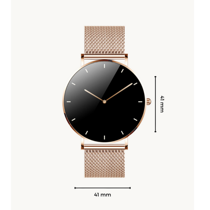 Mune | Smartwatch
