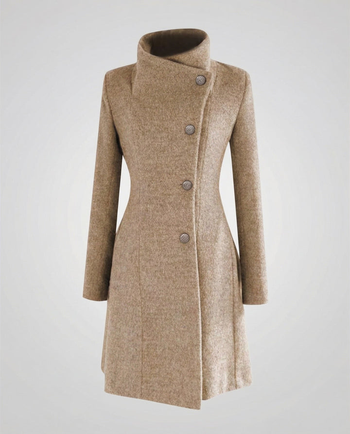 Elegant Winter Coat Women
