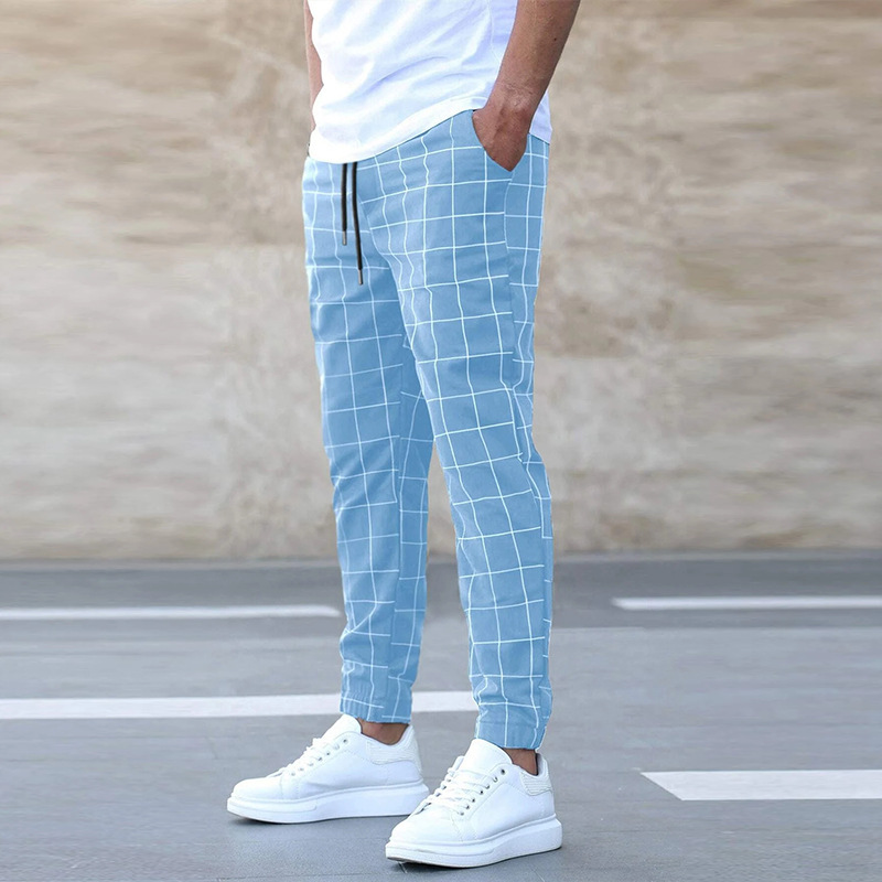 Comfortable everyday pants