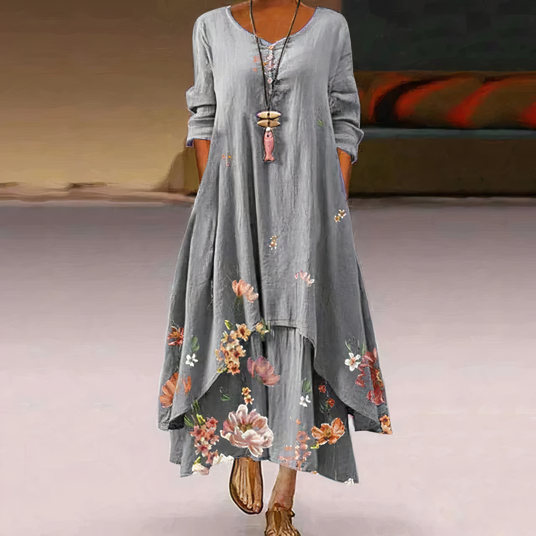Mune Fashion | Elegant Dress Light and Stylish for Any Occasion