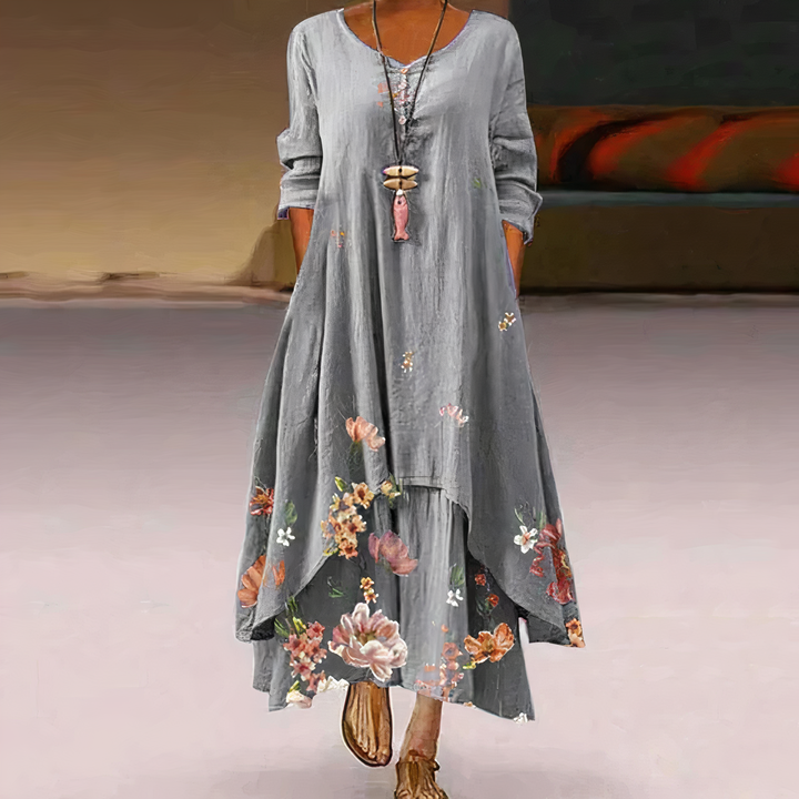 Mune Fashion | Elegant Dress Light and Stylish for Any Occasion