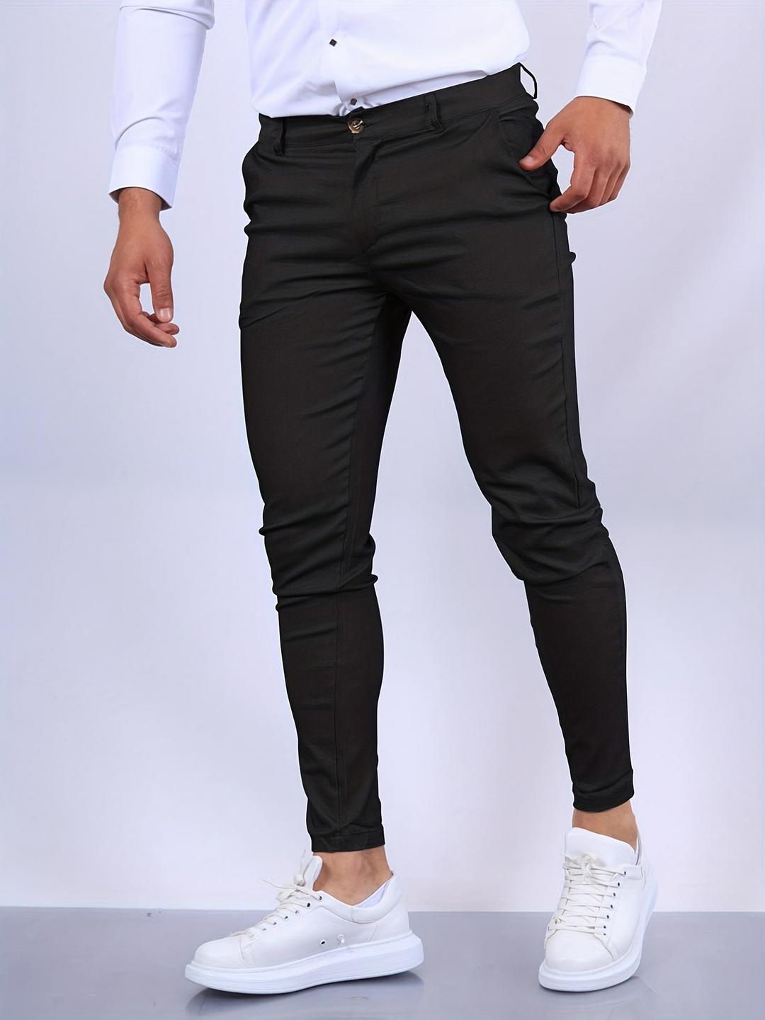 Mune | Men's Chino Stylish & Comfortable Pants for Men