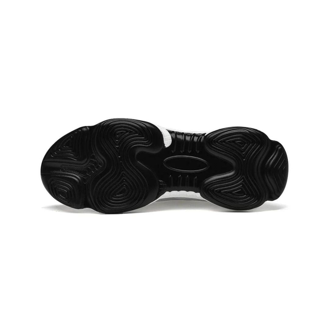 Mune Fashion | Pro Invisible Elevation Shoes - More Height, More Presence