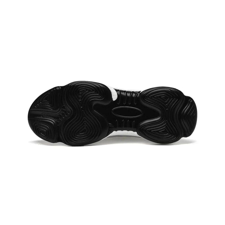 Mune Fashion | Pro Invisible Elevation Shoes - More Height, More Presence
