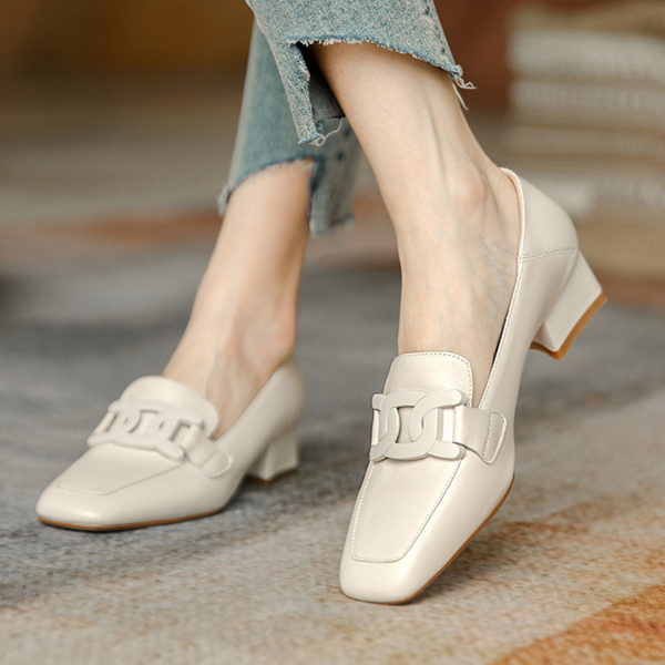 Orthopedic slippers