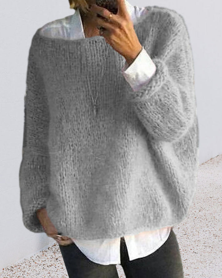 Mune | Modern and versatile sweater