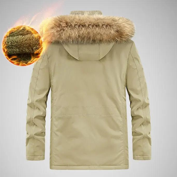 Mune | Waterproof Jacket