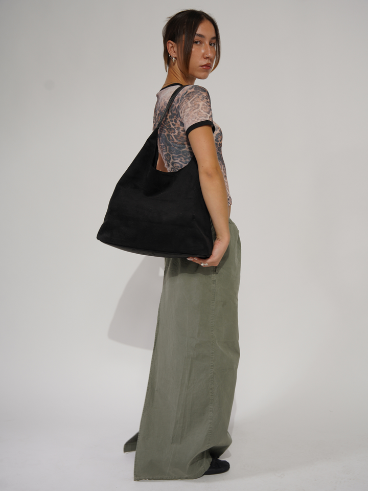 Mune | Leather Handbag Everyday