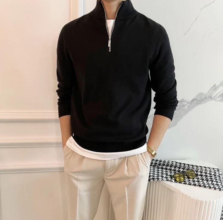 Mune | Noble Men's Sweater