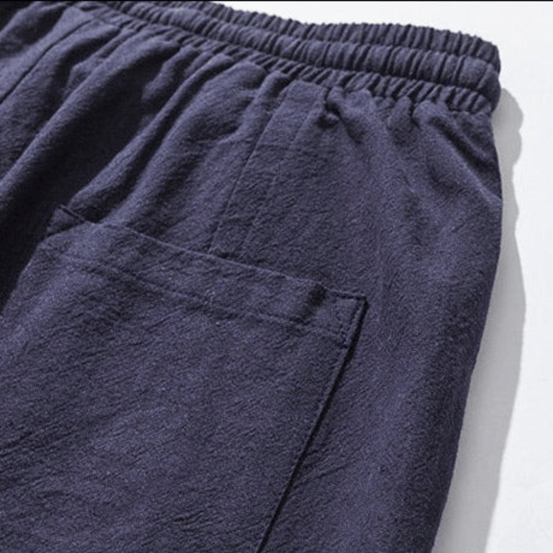 Mune | Kezno Japan Style Pants
