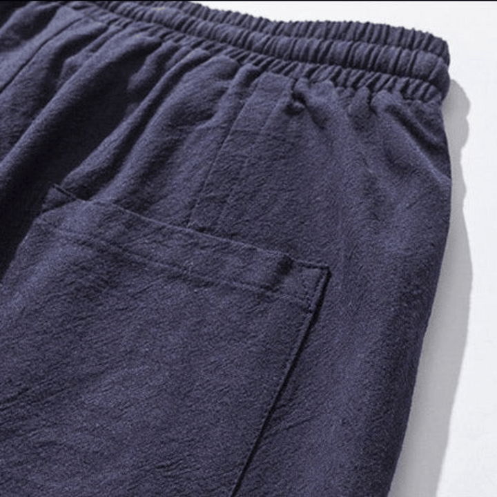 Mune | Kezno Japan Style Pants