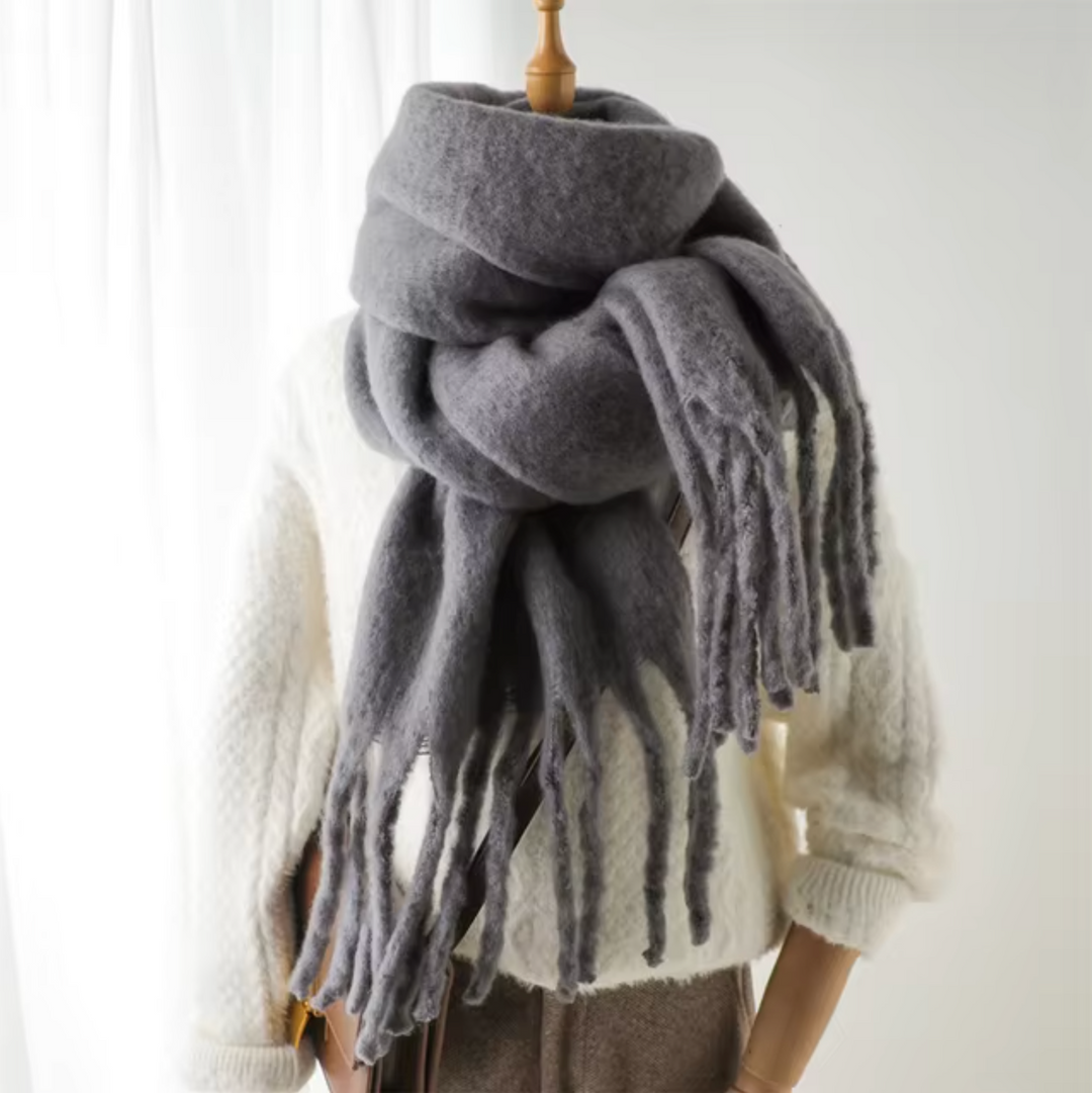 Mune | Winter-Scarf