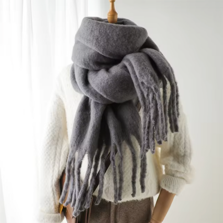 Mune | Winter-Scarf