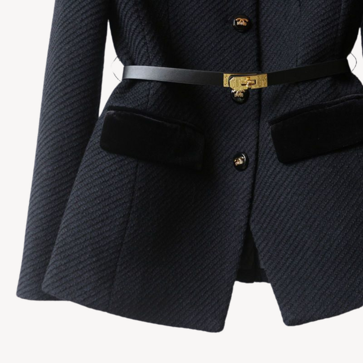 Mune | Women's Tweed Blazer