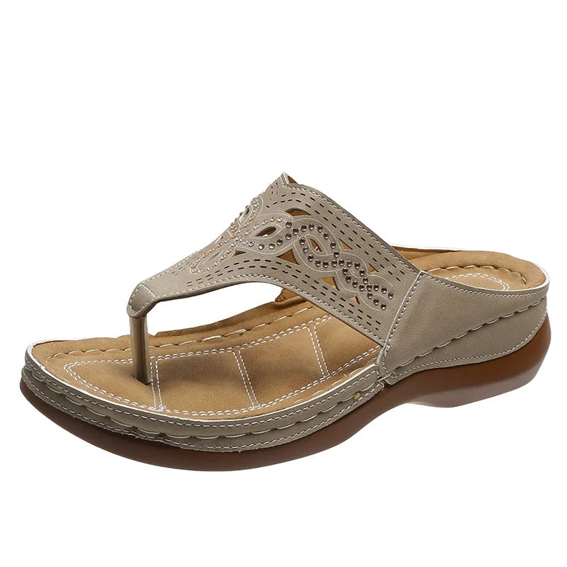 Orthopedic toe separators