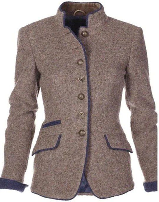 Mune | Elegant simple outerwear