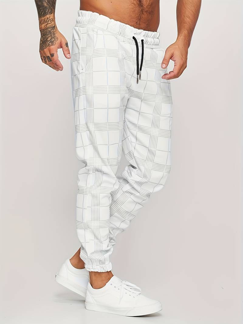 Luxury Jogging Pants