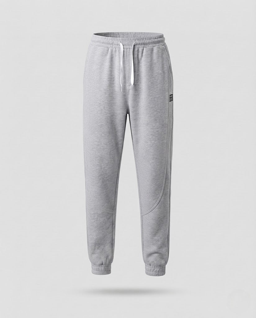 Men's Sporty Casual Pants Mune Fashion