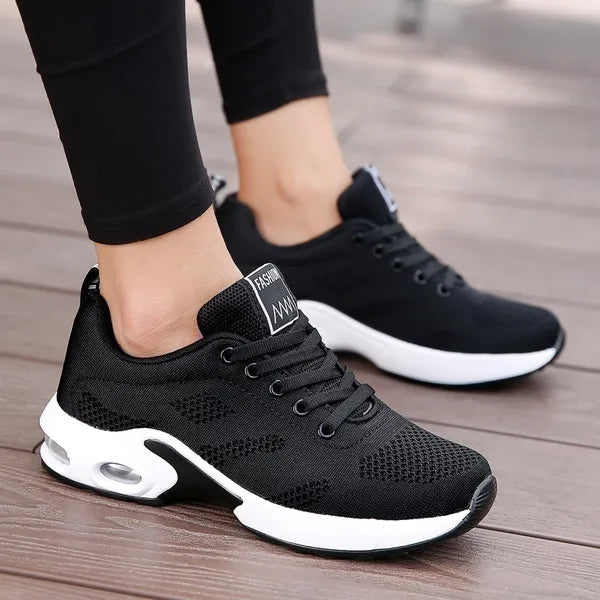 Mune | Women's Shoes for Pain Relief